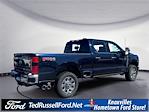 2025 Ford F-350 Crew Cab SRW 4x4 Pickup for sale #EC89347 - photo 10