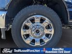 2025 Ford F-350 Crew Cab SRW 4x4 Pickup for sale #EC89347 - photo 15