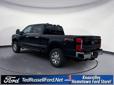 2025 Ford F-350 Crew Cab SRW 4x4 Pickup for sale #EC89385 - photo 2