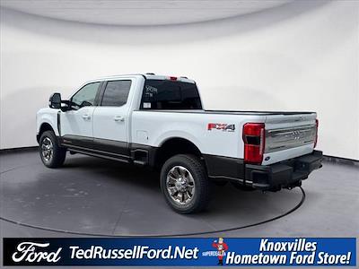 2025 Ford F-350 Crew Cab SRW 4x4 Pickup for sale #EC89599 - photo 2
