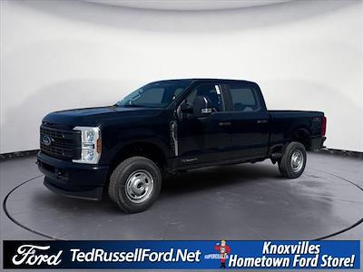 2025 Ford F-250 Crew Cab 4x4 Pickup for sale #EC89603 - photo 2