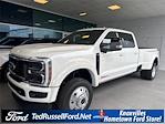 2026 Ford F-450 Crew Cab DRW 4WD Pickup for sale #EC89871 - photo 1