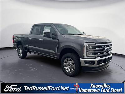 New 2025 Ford F-250 Lariat Crew Cab 4x4 Pickup for sale #EC90102 - photo 1
