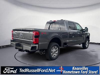 New 2025 Ford F-250 Lariat Crew Cab 4x4 Pickup for sale #EC90102 - photo 2