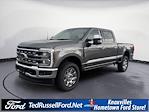 New 2025 Ford F-250 Lariat Crew Cab 4x4 Pickup for sale #EC90102 - photo 3