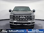 New 2025 Ford F-250 Lariat Crew Cab 4x4 Pickup for sale #EC90102 - photo 5