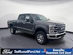 New 2025 Ford F-250 Lariat Crew Cab 4x4 Pickup for sale #EC90102 - photo 1