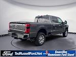 New 2025 Ford F-250 Lariat Crew Cab 4x4 Pickup for sale #EC90102 - photo 2