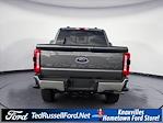 New 2025 Ford F-250 Lariat Crew Cab 4x4 Pickup for sale #EC90102 - photo 11