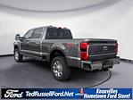 New 2025 Ford F-250 Lariat Crew Cab 4x4 Pickup for sale #EC90102 - photo 13