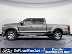 New 2025 Ford F-250 Lariat Crew Cab 4x4 Pickup for sale #EC90102 - photo 15