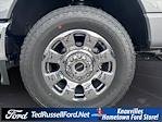 New 2025 Ford F-250 Lariat Crew Cab 4x4 Pickup for sale #EC90102 - photo 17