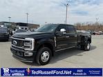 2026 Ford F-350 Crew Cab DRW 4WD Pickup for sale #EC90915A - photo 1