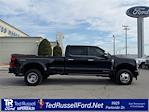 2026 Ford F-350 Crew Cab DRW 4WD Pickup for sale #EC90915A - photo 4