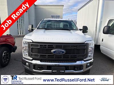 2026 Ford F-250 Regular Cab 4WD Cab Chassis for sale #EC91588 - photo 1