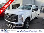 New 2026 Ford F-250 Regular Cab Service Truck for sale #EC91588 - photo 1