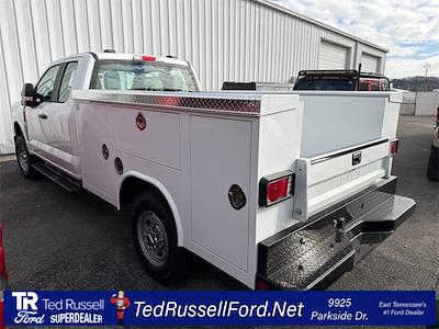 New 2026 Ford F-250 Super Cab Service Truck for sale #EC91738 - photo 2