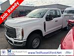 New 2026 Ford F-250 Super Cab Service Truck for sale #EC91738 - photo 1