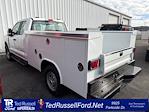 New 2026 Ford F-250 Super Cab Service Truck for sale #EC91738 - photo 3
