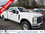 New 2026 Ford F-250 Super Cab Service Truck for sale #EC91738 - photo 8