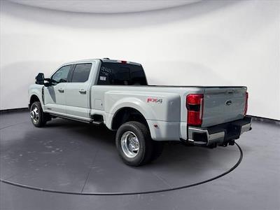 New 2025 Ford F-350 XL Crew Cab 4x4 DRW Pickup for sale #SEC95163 - photo 2