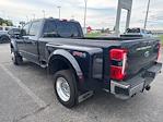 2025 Ford F-450 Crew Cab DRW 4x4 Pickup for sale #EC96743A - photo 2