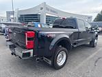 2025 Ford F-450 Crew Cab DRW 4x4 Pickup for sale #EC96743A - photo 4