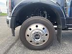 2025 Ford F-450 Crew Cab DRW 4x4 Pickup for sale #EC96743A - photo 9