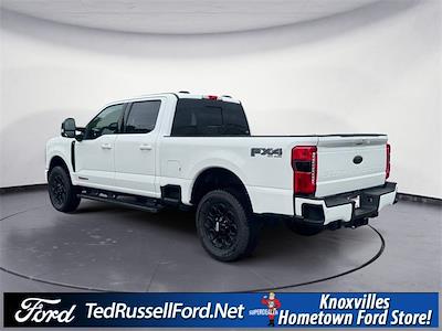 2025 Ford F-350 Crew Cab SRW 4x4 Pickup for sale #EC97173 - photo 2