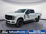New 2025 Ford F-250 Lariat Crew Cab 4x4 Pickup for sale #EC97868 - photo 1