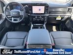 New 2025 Ford F-250 Lariat Crew Cab 4x4 Pickup for sale #EC97868 - photo 13