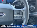 New 2025 Ford F-250 Lariat Crew Cab 4x4 Pickup for sale #EC97868 - photo 19