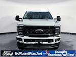New 2025 Ford F-250 Lariat Crew Cab 4x4 Pickup for sale #EC97868 - photo 3