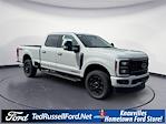 New 2025 Ford F-250 Lariat Crew Cab 4x4 Pickup for sale #EC97868 - photo 4