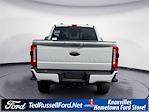 New 2025 Ford F-250 Lariat Crew Cab 4x4 Pickup for sale #EC97868 - photo 7