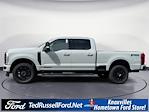 New 2025 Ford F-250 Lariat Crew Cab 4x4 Pickup for sale #EC97868 - photo 8