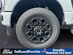 New 2025 Ford F-250 Lariat Crew Cab 4x4 Pickup for sale #EC97868 - photo 9