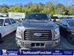 2016 Ford F-150 SuperCrew Cab 4WD Pickup for sale #EC97868B - photo 2