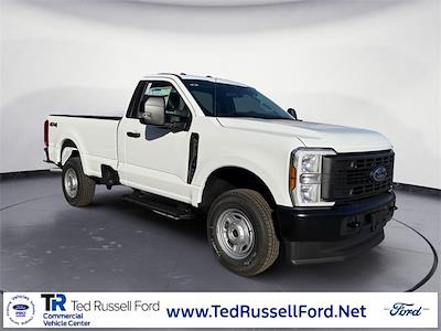 2026 Ford F-250 Regular Cab 4WD Pickup for sale #EC98760 - photo 1