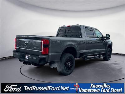 2025 Ford F-350 Crew Cab SRW 4x4 Pickup for sale #EC99508 - photo 2