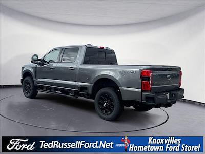 2025 Ford F-350 Crew Cab SRW 4x4 Pickup for sale #EC99508 - photo 2