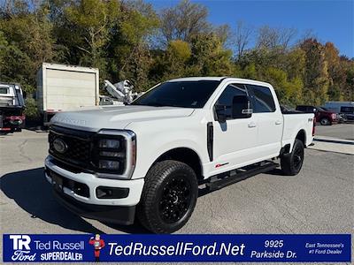2024 Ford F-350 Crew Cab SRW 4WD Pickup for sale #ED01072A - photo 1