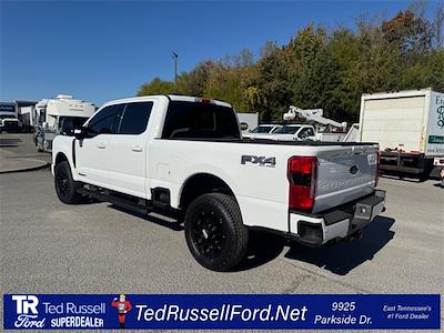 2024 Ford F-350 Crew Cab SRW 4WD Pickup for sale #ED01072A - photo 2