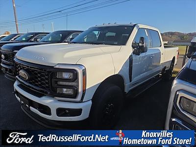 2026 Ford F-350 Crew Cab SRW 4WD Pickup for sale #ED01522 - photo 1