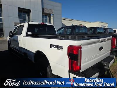 2026 Ford F-350 Crew Cab SRW 4WD Pickup for sale #ED01522 - photo 2