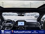 Used 2021 Ford F-150 SuperCrew Cab for sale #ED01522A - photo 13