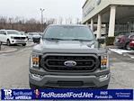 Used 2021 Ford F-150 SuperCrew Cab for sale #ED01522A - photo 2