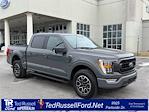 Used 2021 Ford F-150 SuperCrew Cab for sale #ED01522A - photo 3