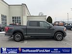 Used 2021 Ford F-150 SuperCrew Cab for sale #ED01522A - photo 4