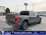 Used 2021 Ford F-150 SuperCrew Cab for sale #ED01522A - photo 5